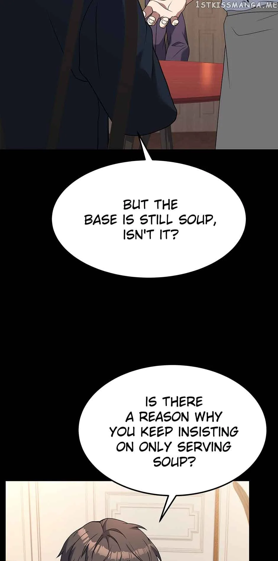 Youngest Chef from the 3rd Rate Hotel Chapter 75 page 81