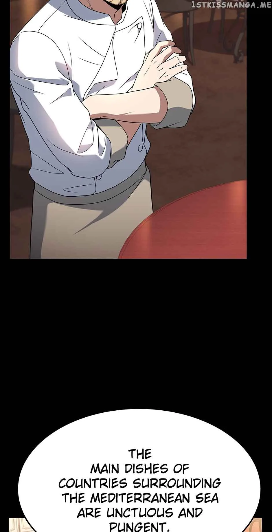 Youngest Chef from the 3rd Rate Hotel Chapter 75 page 86