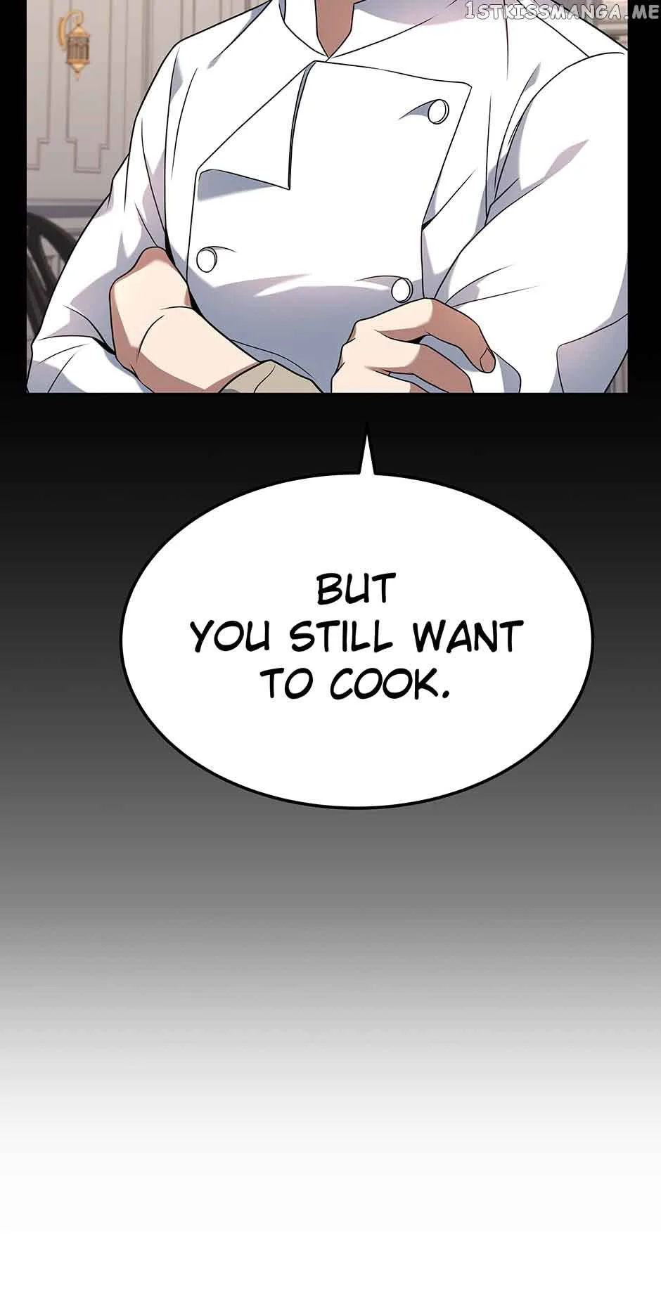 Youngest Chef from the 3rd Rate Hotel Chapter 75 page 95