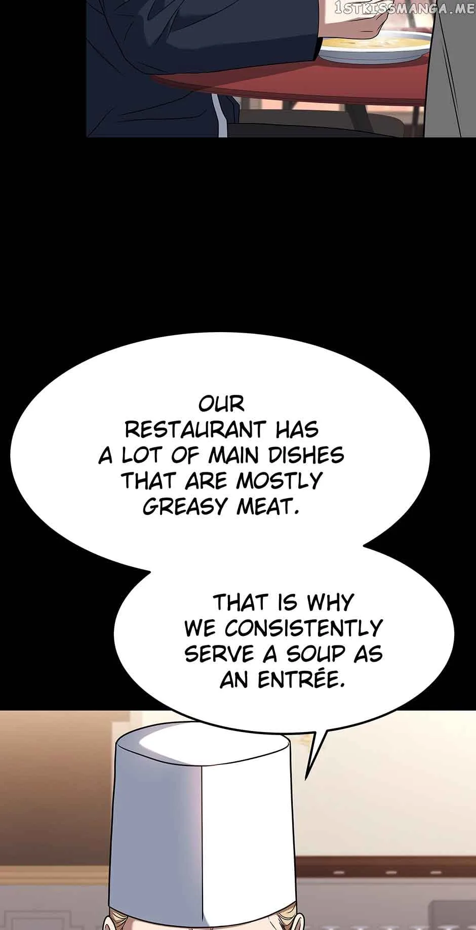 Youngest Chef from the 3rd Rate Hotel Chapter 75 page 89