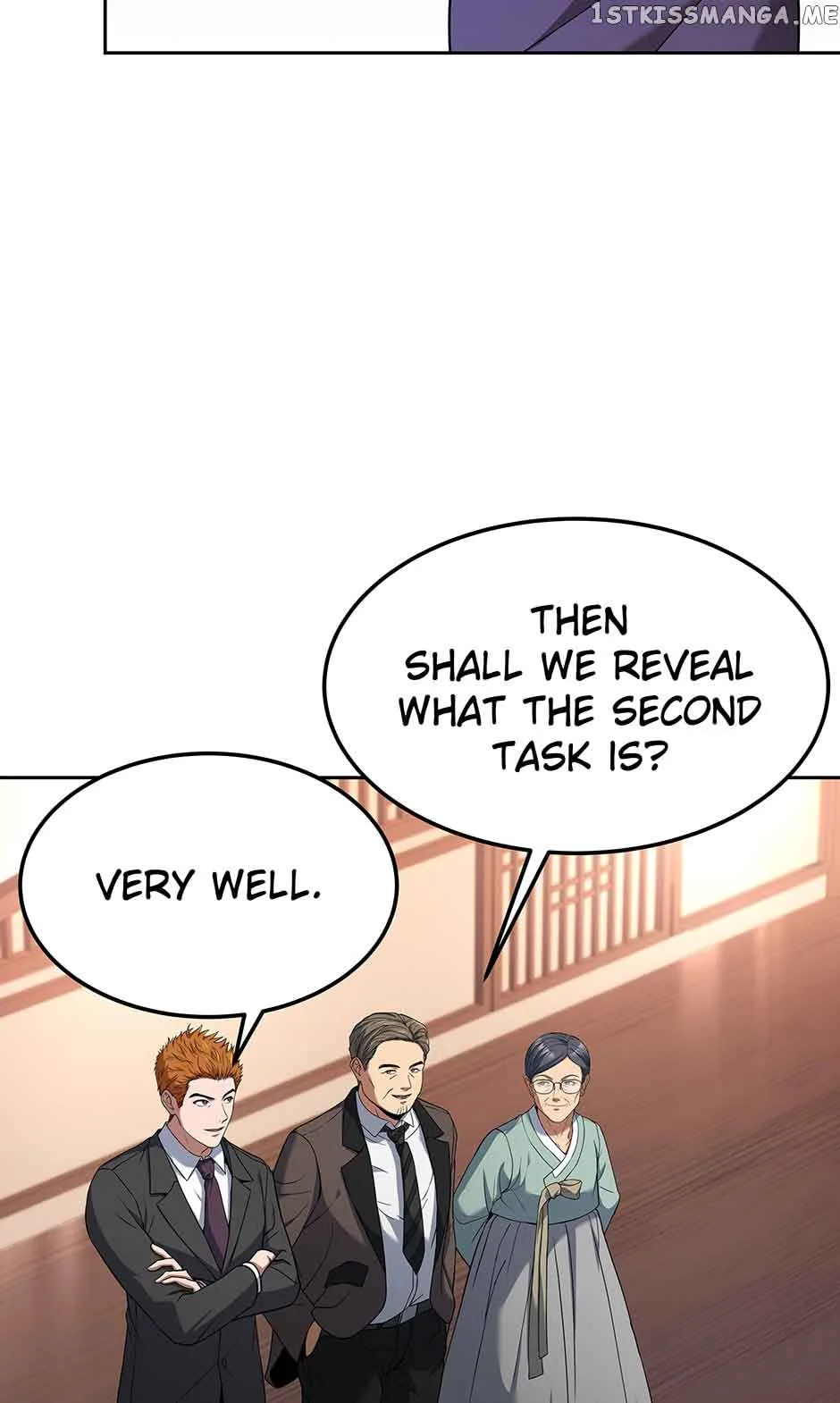 Youngest Chef from the 3rd Rate Hotel Chapter 75 page 61
