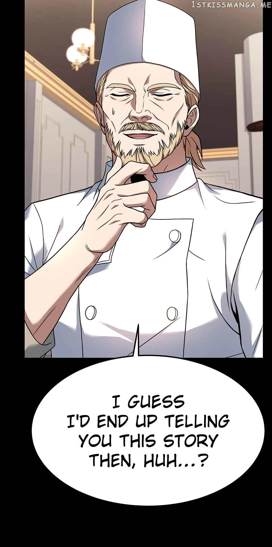 Youngest Chef from the 3rd Rate Hotel Chapter 75 page 83