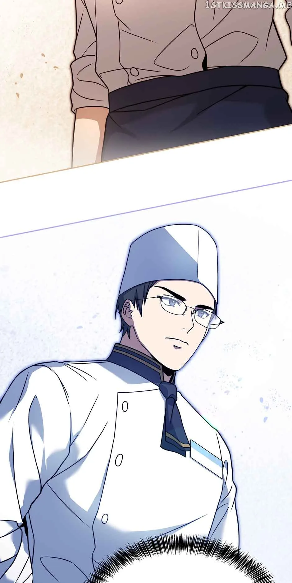 Youngest Chef from the 3rd Rate Hotel Chapter 75 page 41