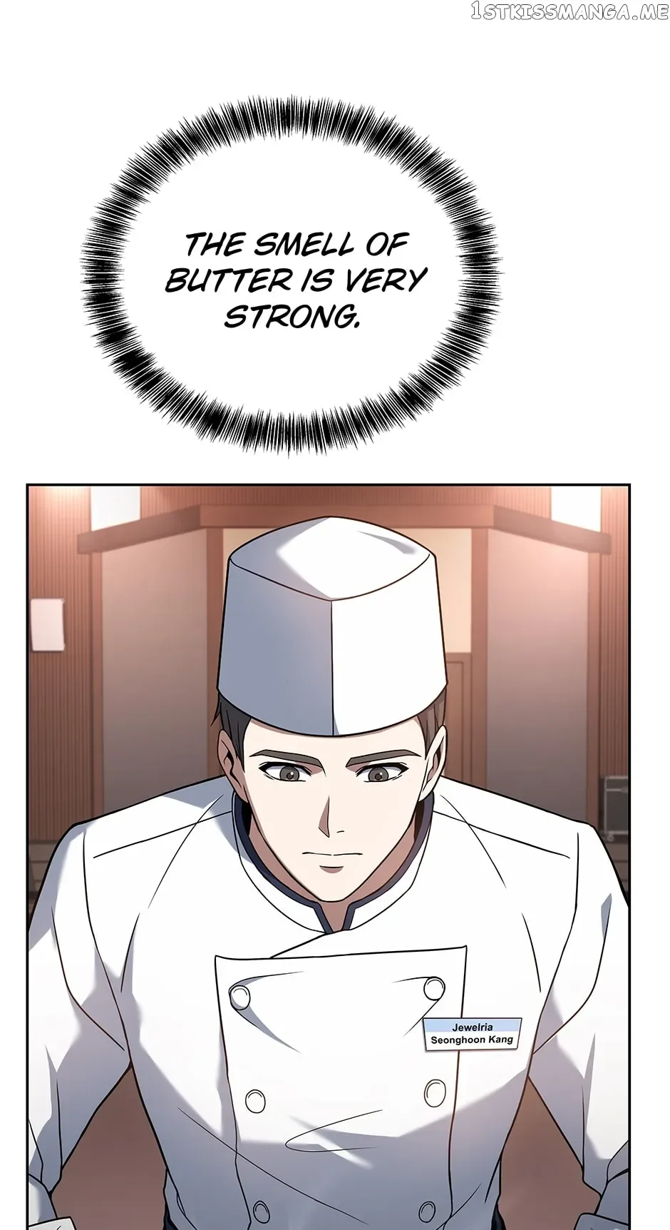 Youngest Chef from the 3rd Rate Hotel Chapter 74 page 12