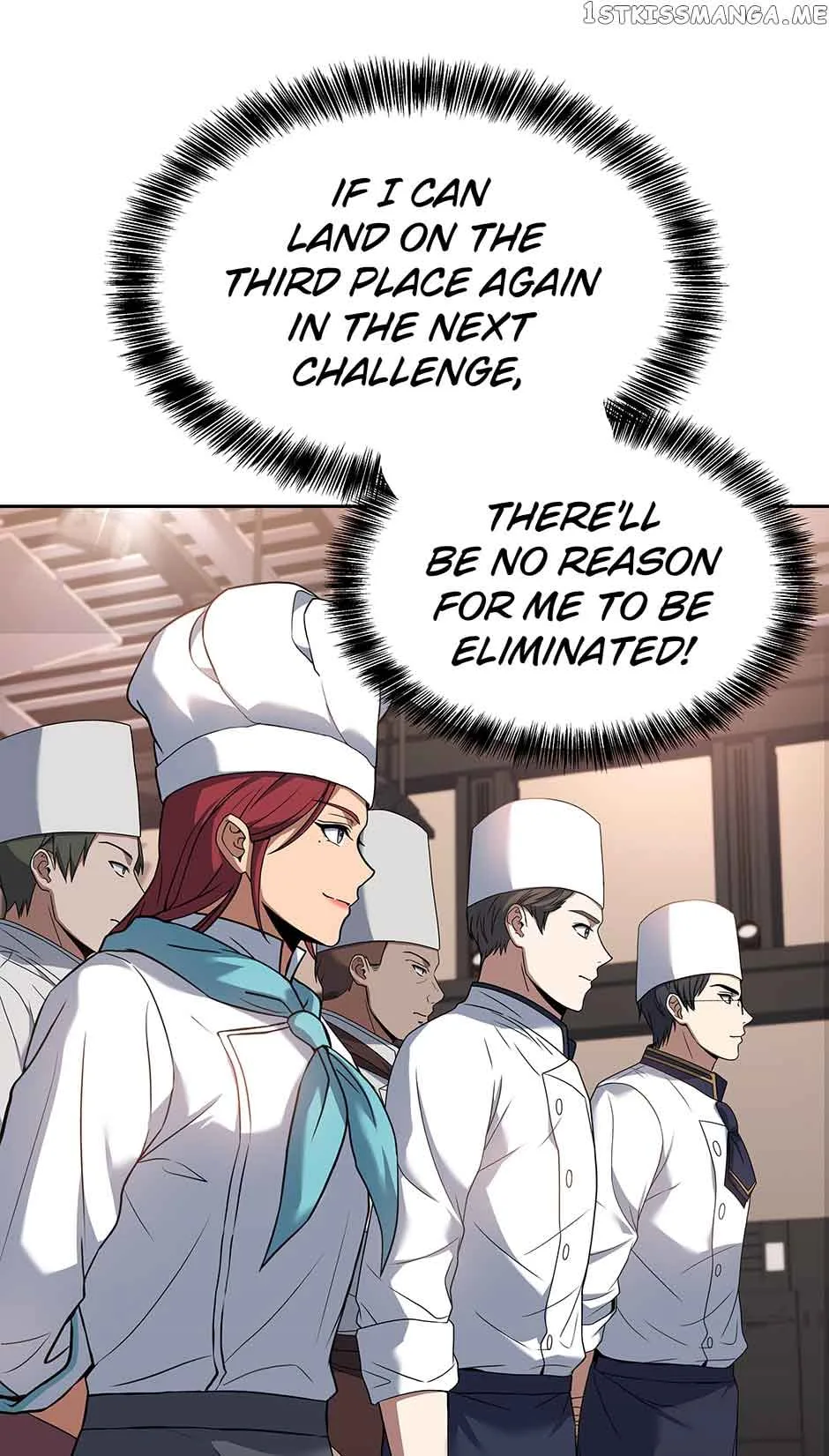 Youngest Chef from the 3rd Rate Hotel Chapter 75 page 44