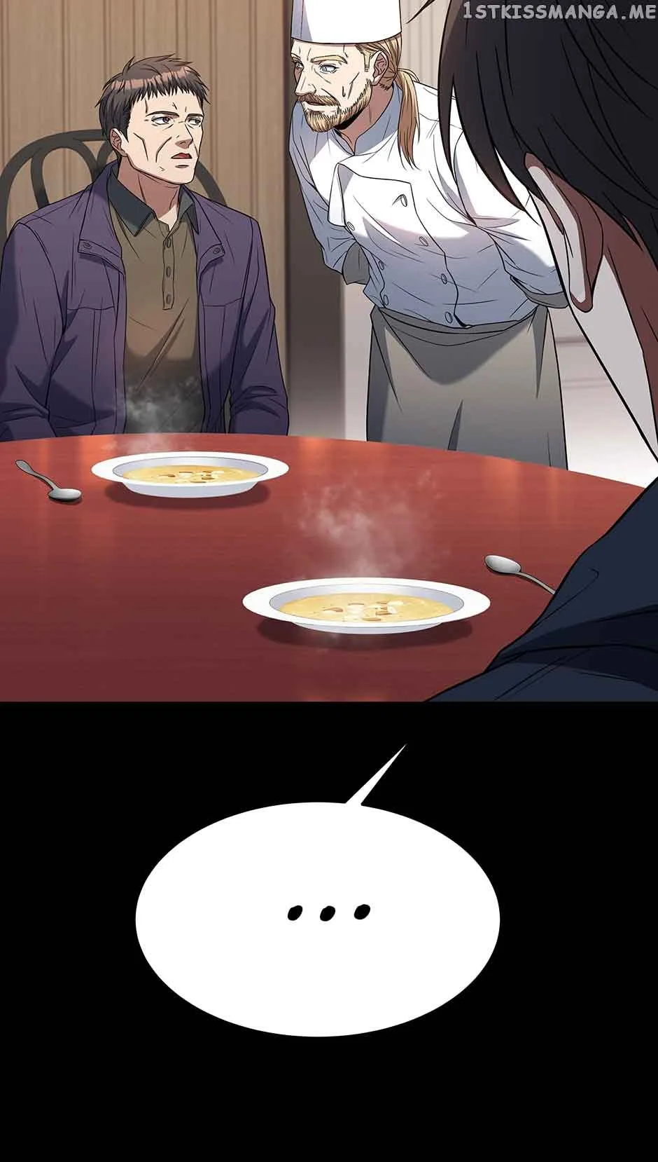 Youngest Chef from the 3rd Rate Hotel Chapter 75 page 75