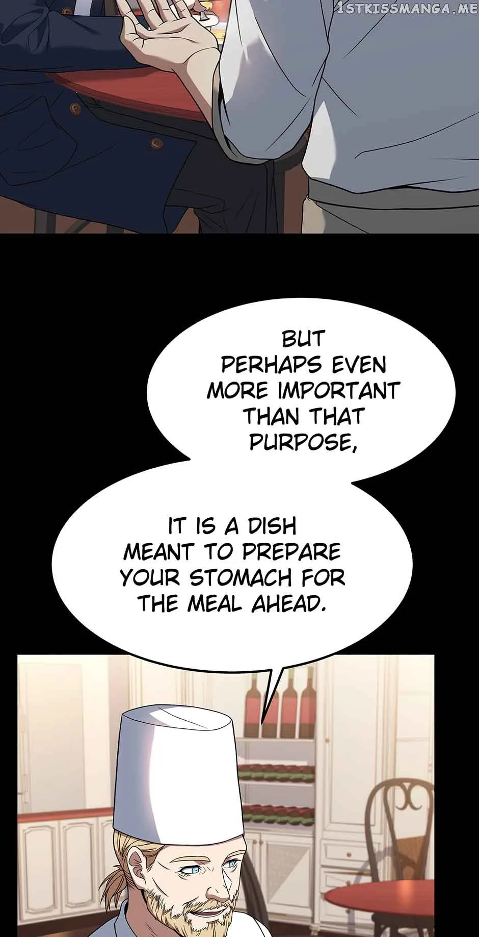Youngest Chef from the 3rd Rate Hotel Chapter 75 page 85