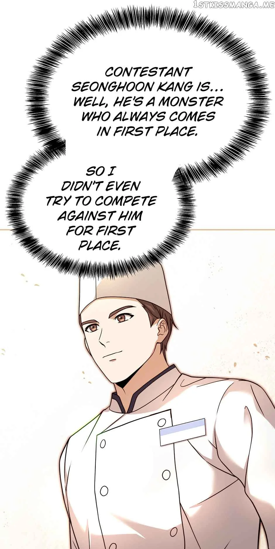 Youngest Chef from the 3rd Rate Hotel Chapter 75 page 40