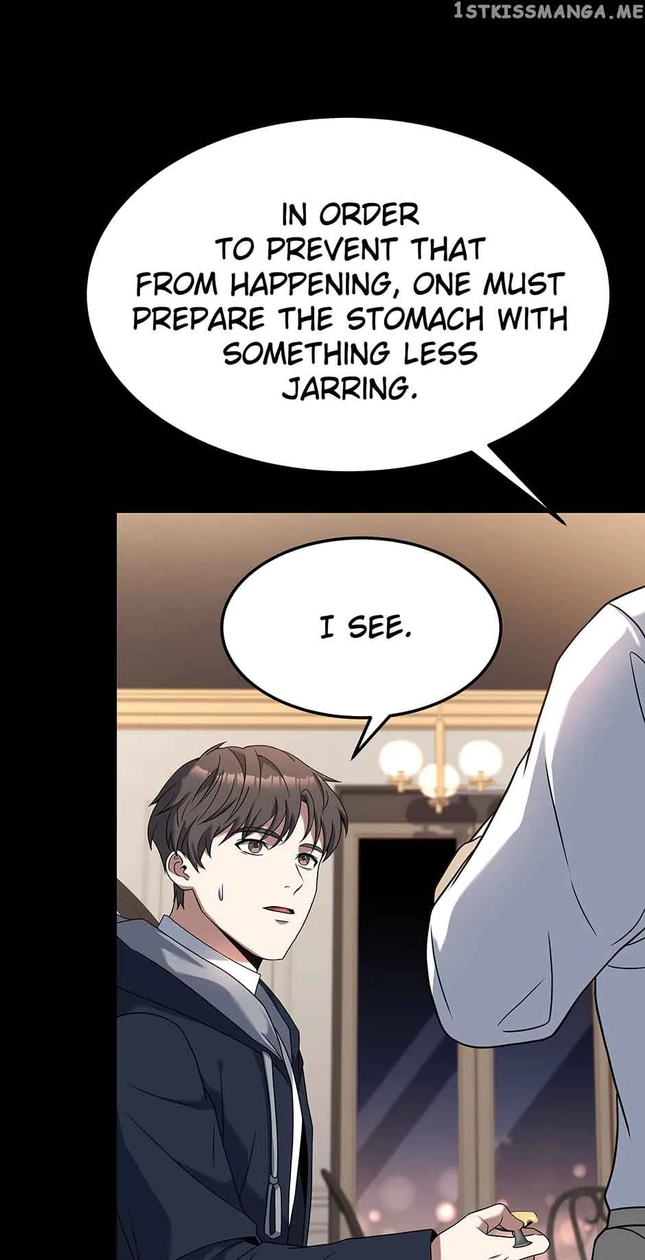 Youngest Chef from the 3rd Rate Hotel Chapter 75 page 88