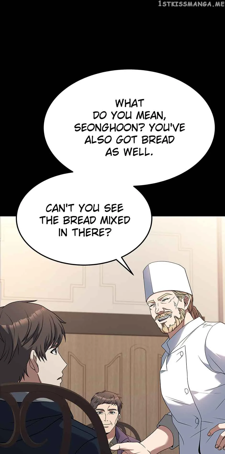 Youngest Chef from the 3rd Rate Hotel Chapter 75 page 80