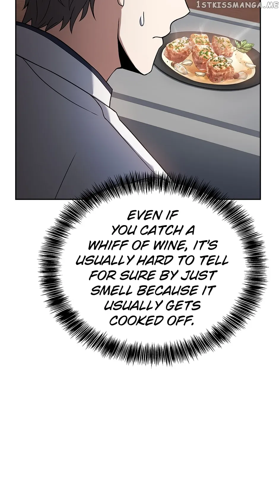 Youngest Chef from the 3rd Rate Hotel Chapter 74 page 18
