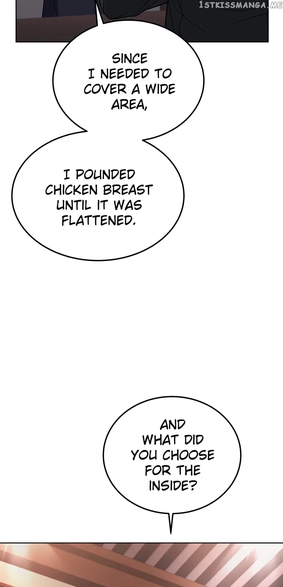 Youngest Chef from the 3rd Rate Hotel Chapter 74 page 68