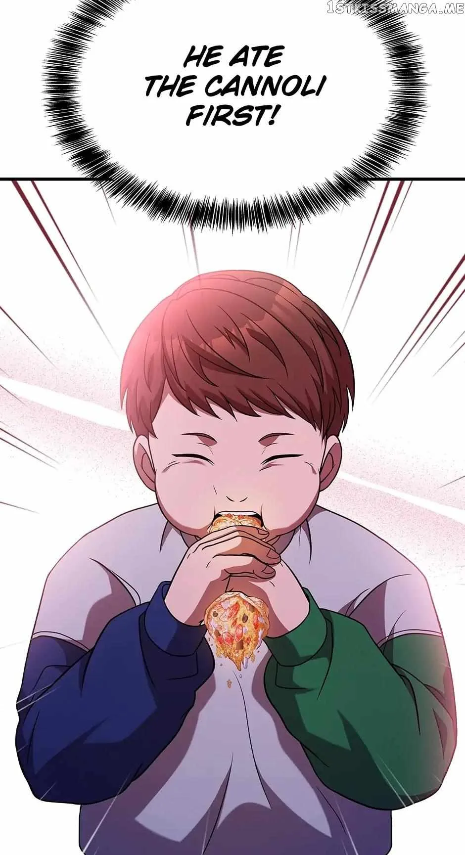 Youngest Chef from the 3rd Rate Hotel Chapter 63 page 117