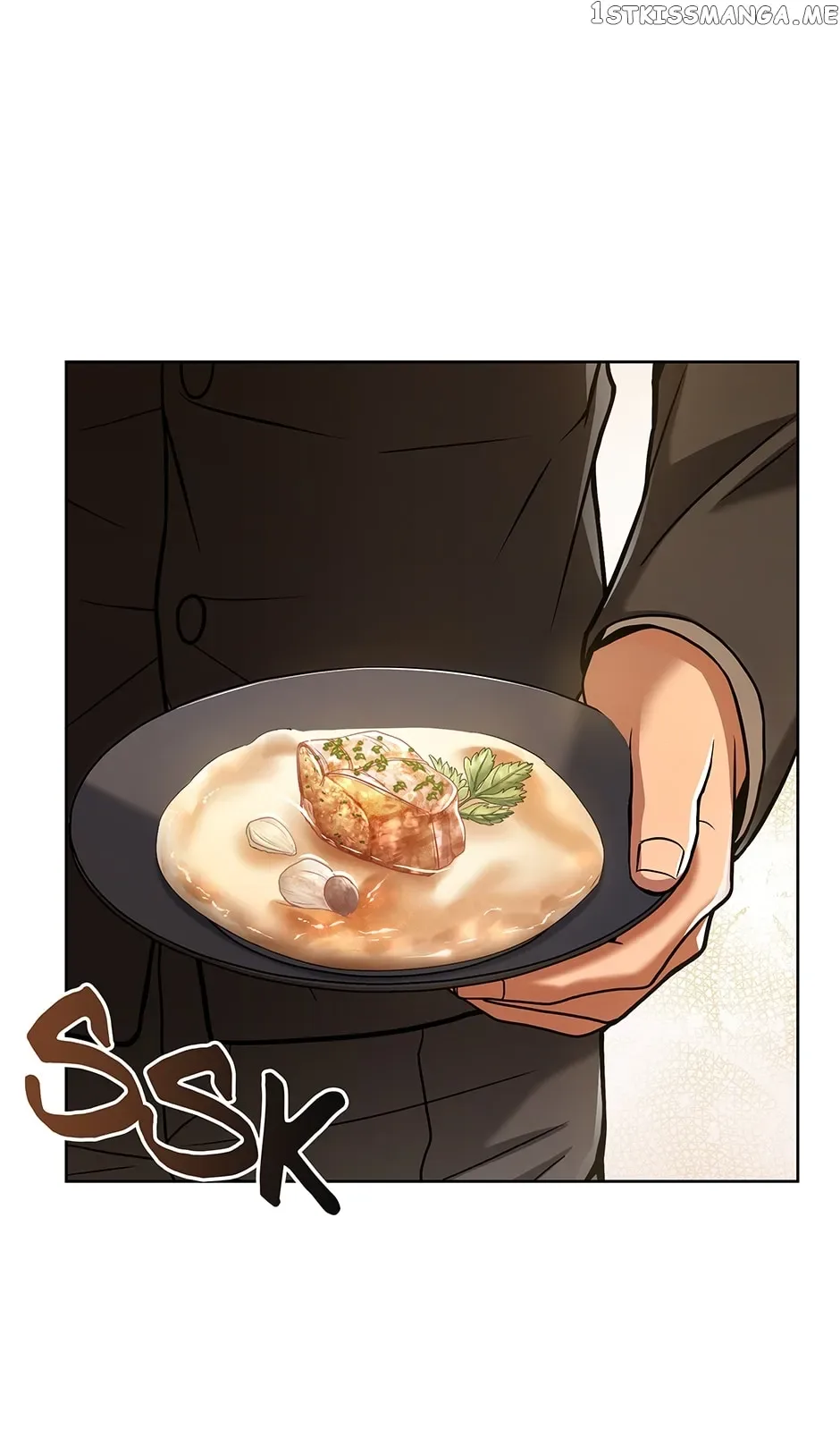 Youngest Chef from the 3rd Rate Hotel Chapter 74 page 76