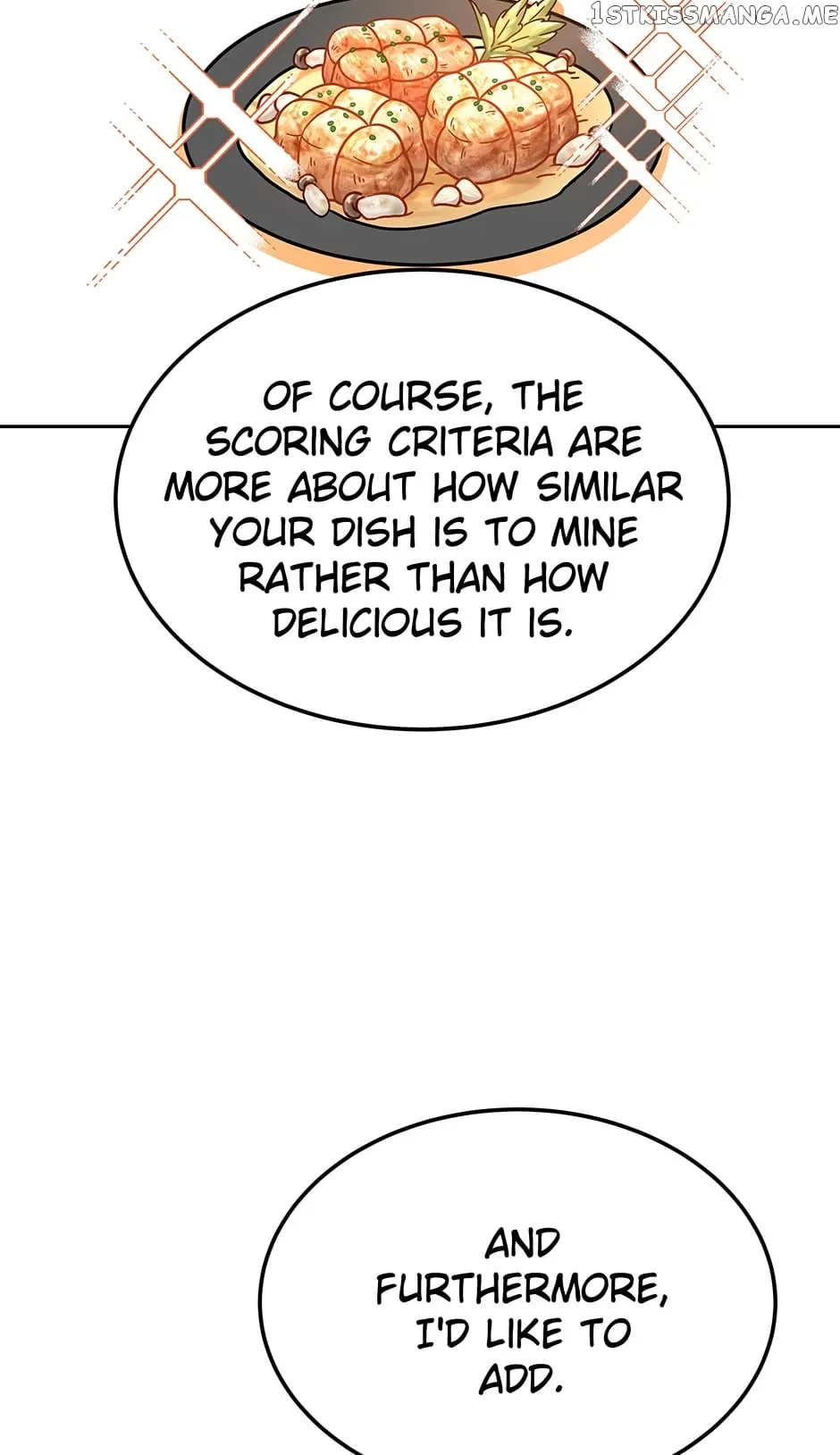Youngest Chef from the 3rd Rate Hotel Chapter 73 page 35