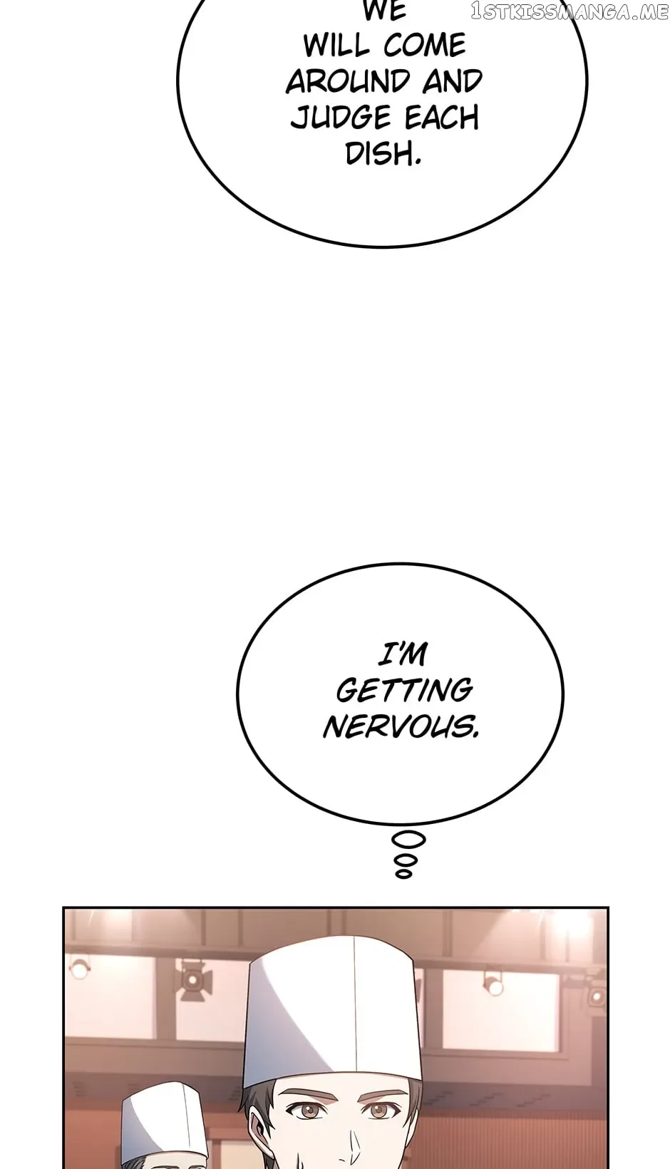 Youngest Chef from the 3rd Rate Hotel Chapter 74 page 46