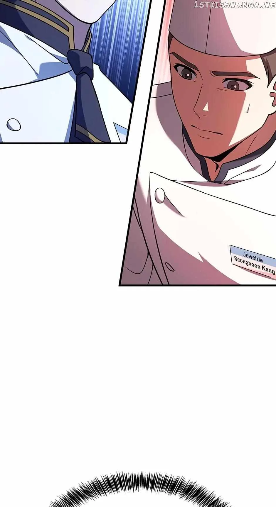 Youngest Chef from the 3rd Rate Hotel Chapter 63 page 116