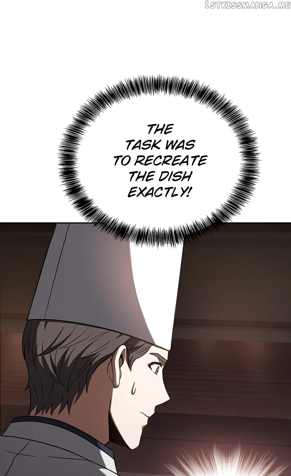 Youngest Chef from the 3rd Rate Hotel Chapter 74 page 48