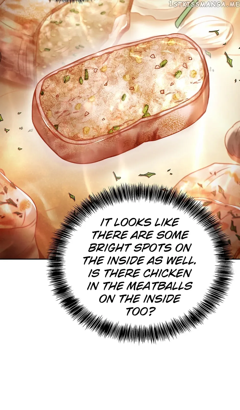 Youngest Chef from the 3rd Rate Hotel Chapter 74 page 8