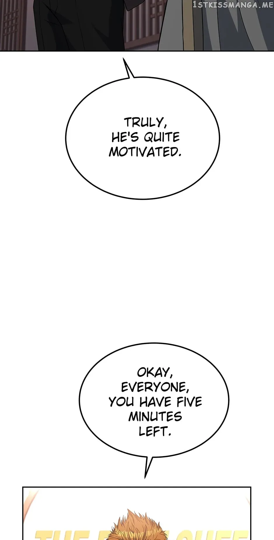 Youngest Chef from the 3rd Rate Hotel Chapter 74 page 37