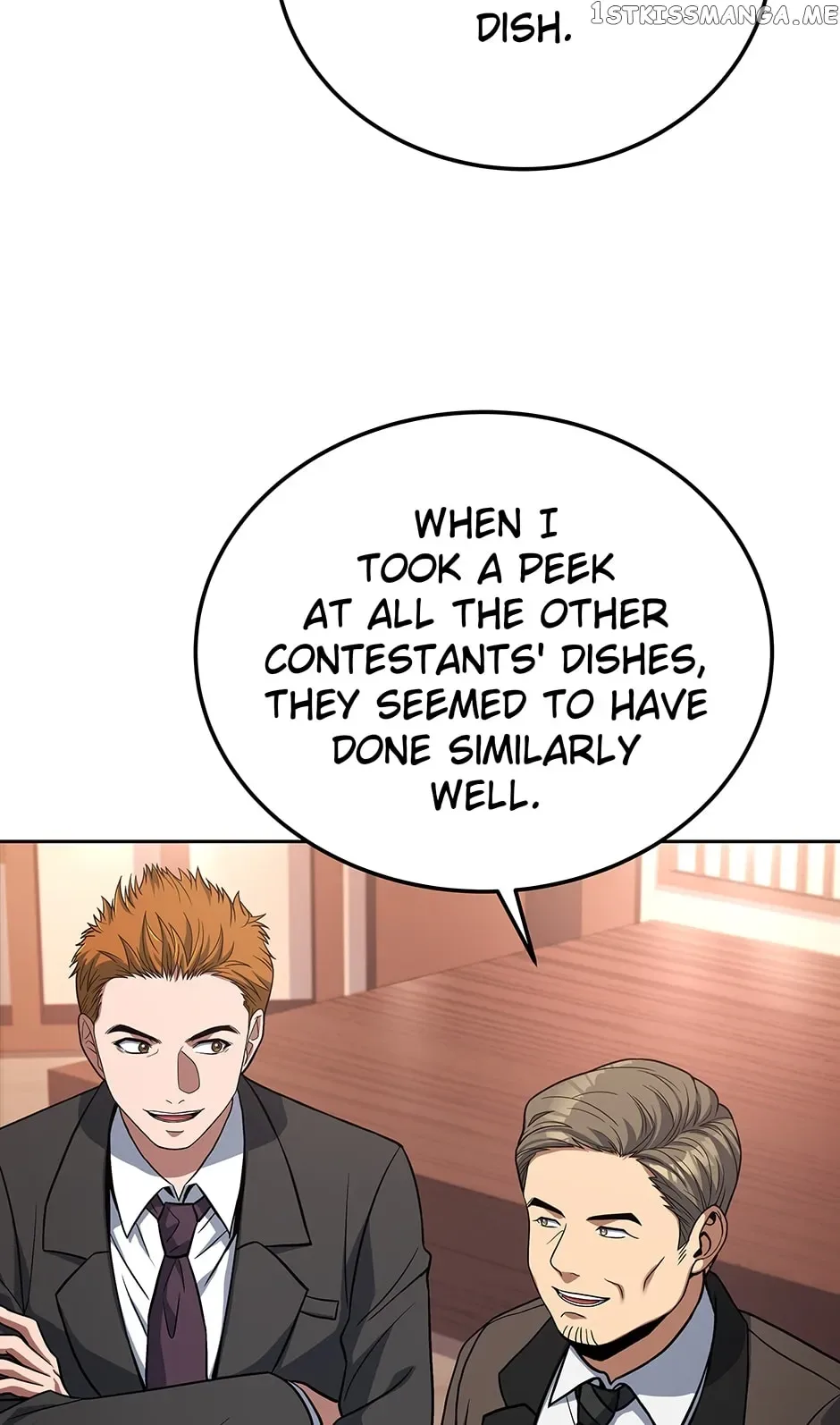 Youngest Chef from the 3rd Rate Hotel Chapter 74 page 53