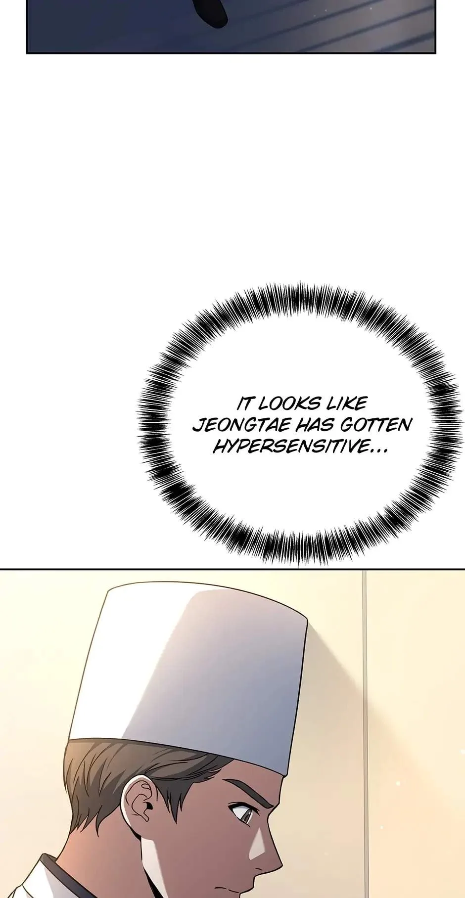 Youngest Chef from the 3rd Rate Hotel Chapter 66 page 105