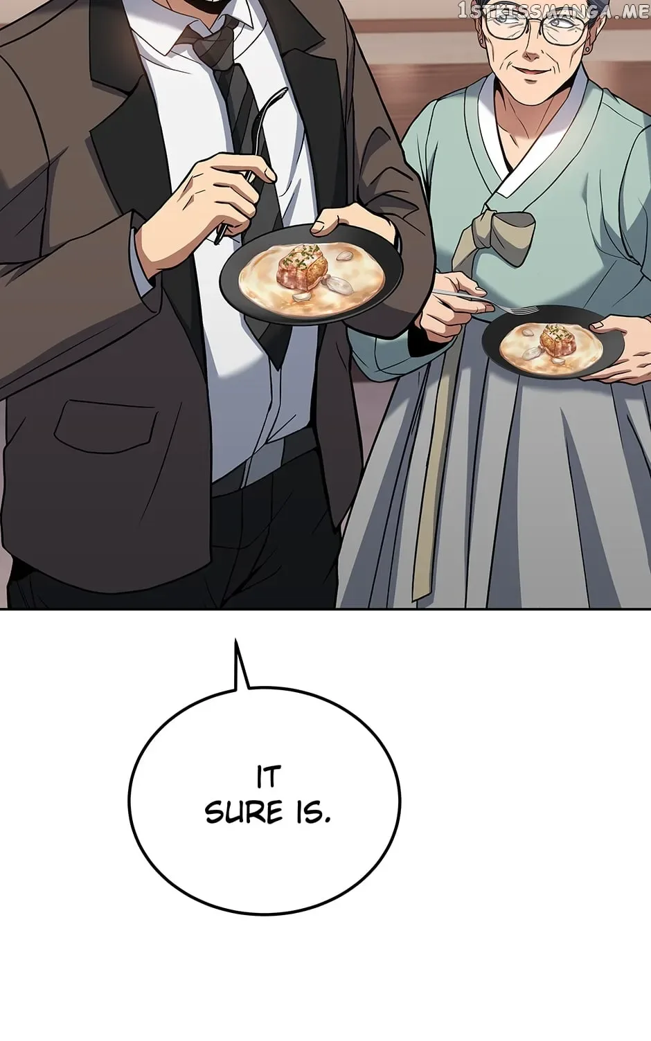 Youngest Chef from the 3rd Rate Hotel Chapter 74 page 65
