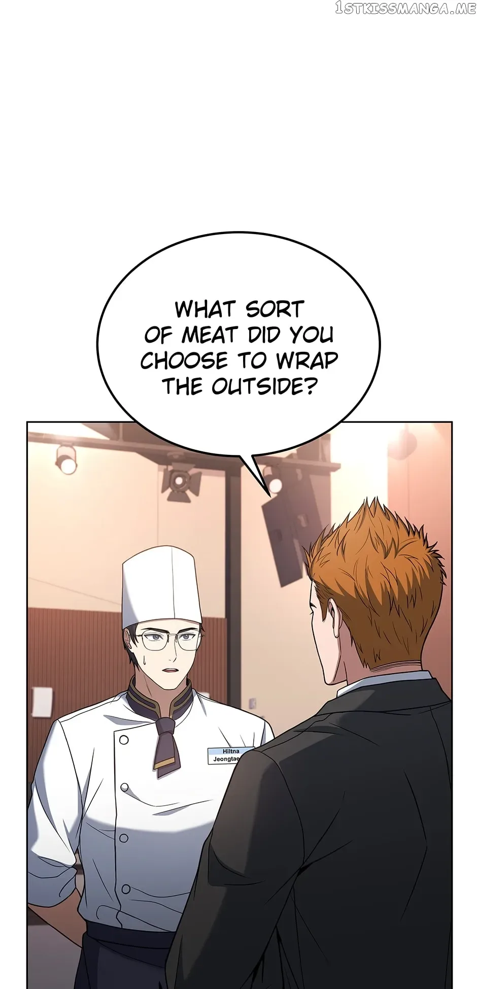 Youngest Chef from the 3rd Rate Hotel Chapter 74 page 67
