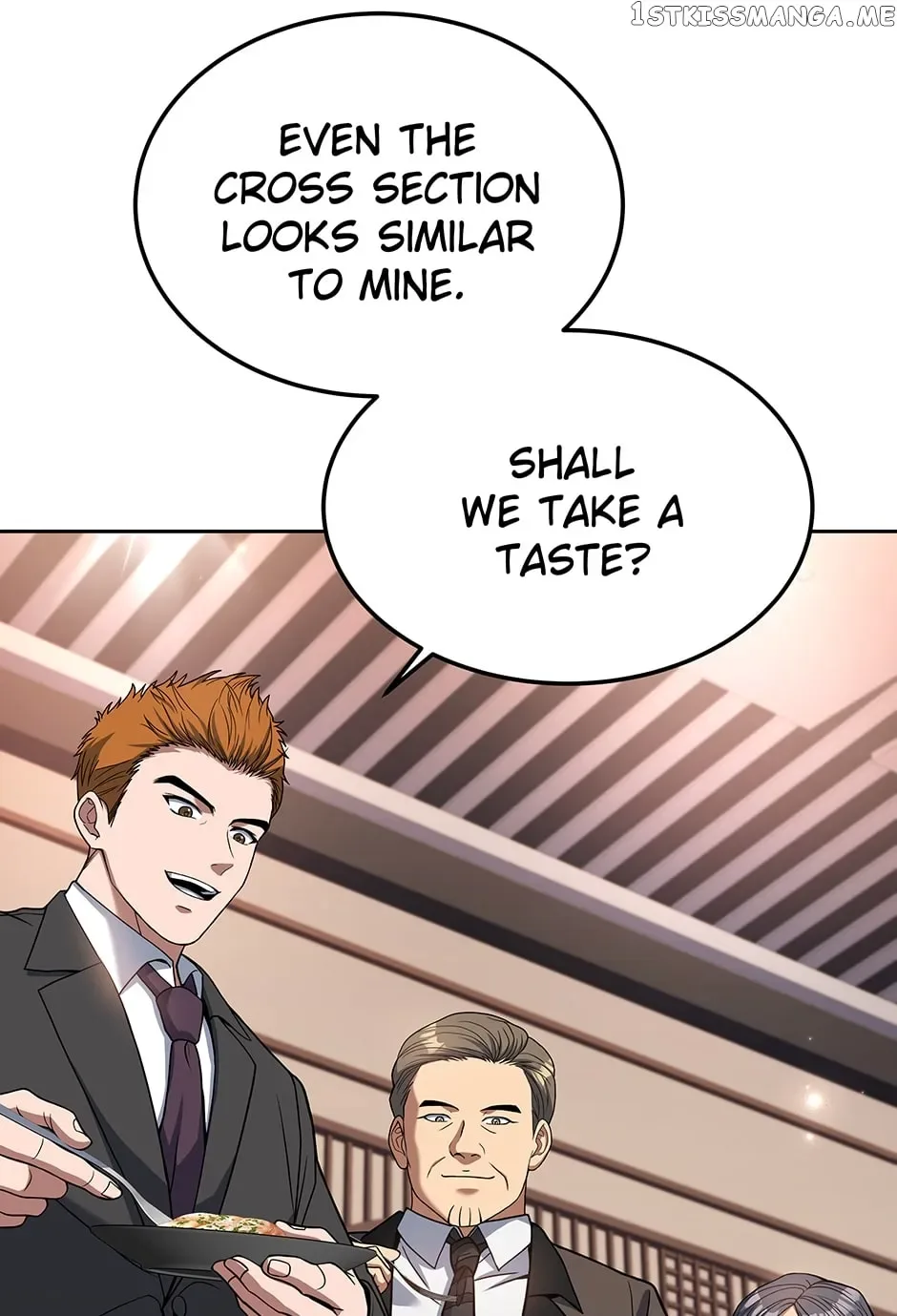 Youngest Chef from the 3rd Rate Hotel Chapter 74 page 59