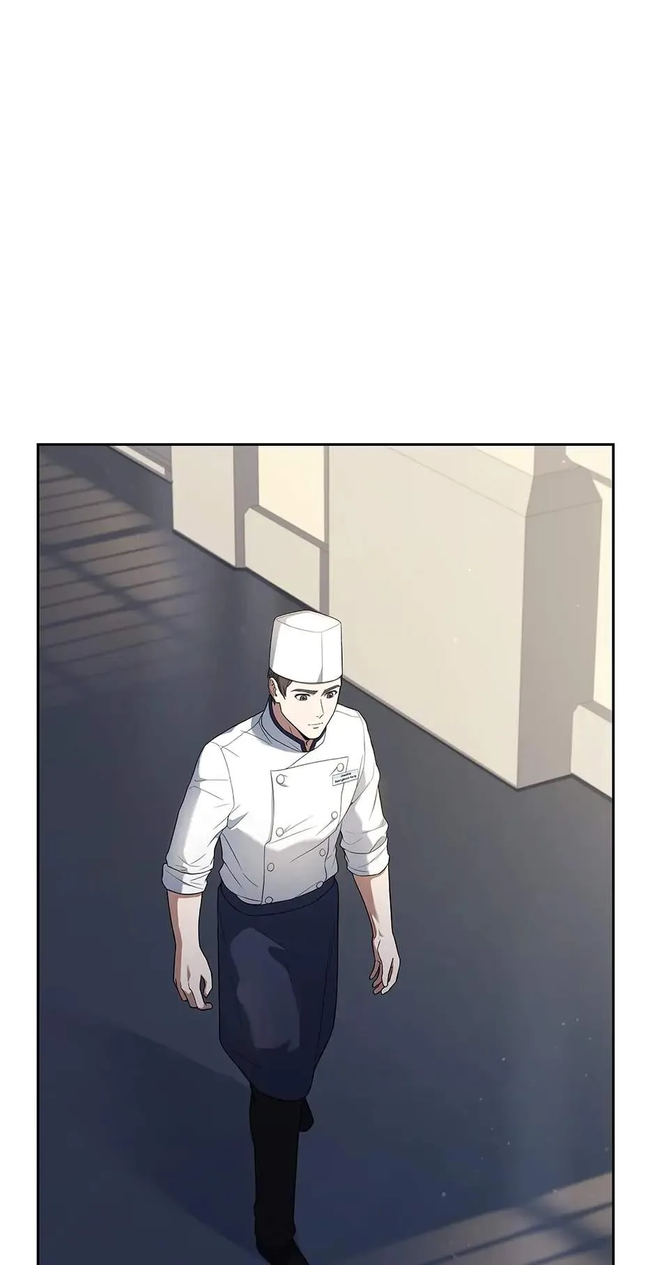 Youngest Chef from the 3rd Rate Hotel Chapter 66 page 104