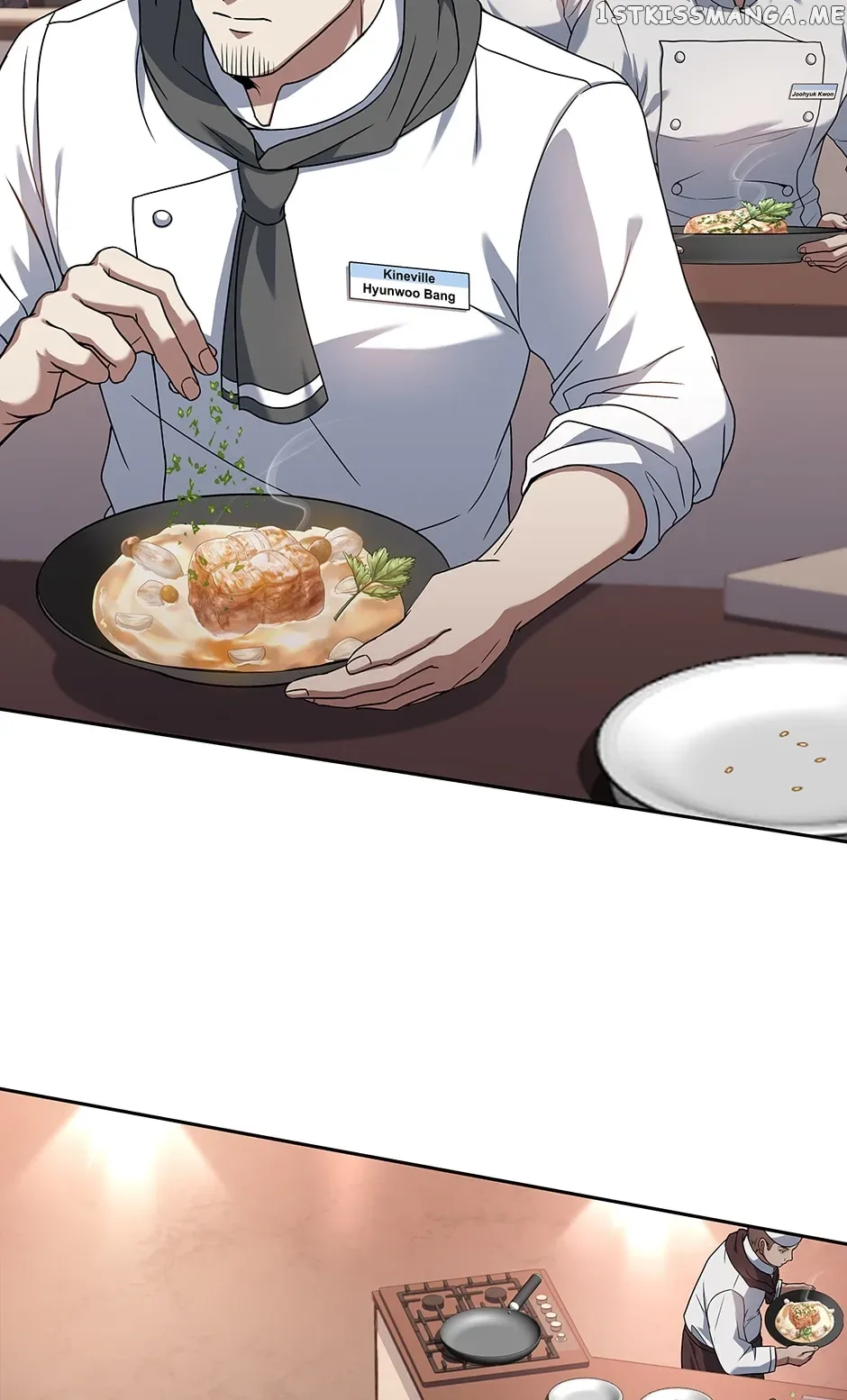 Youngest Chef from the 3rd Rate Hotel Chapter 74 page 41