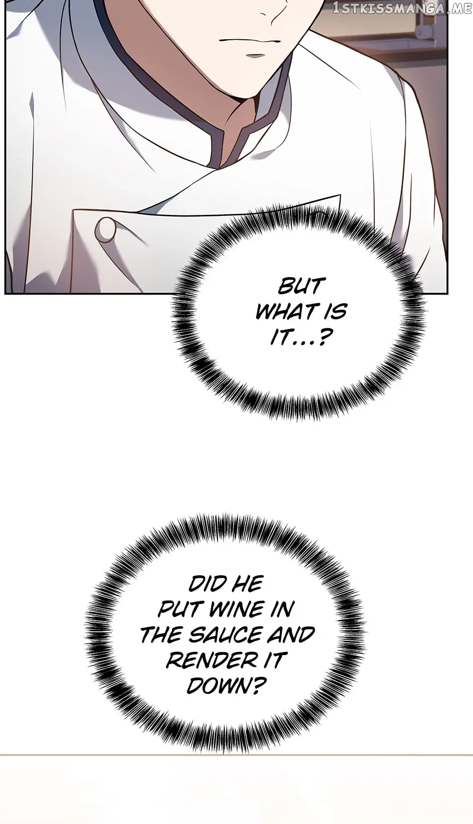 Youngest Chef from the 3rd Rate Hotel Chapter 74 page 15