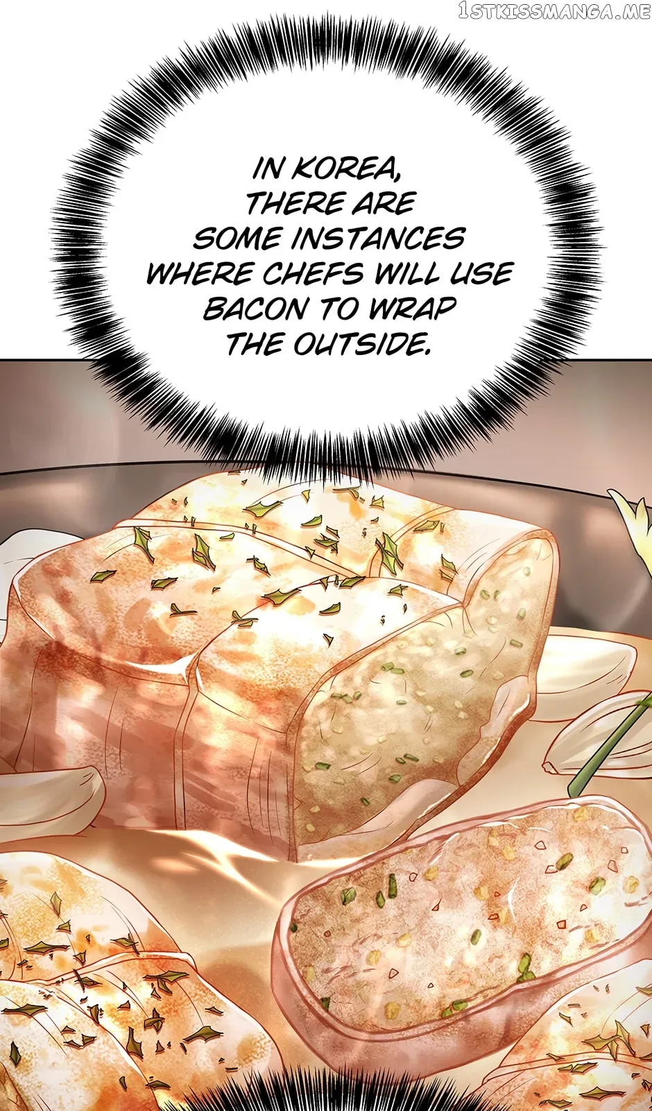 Youngest Chef from the 3rd Rate Hotel Chapter 74 page 6