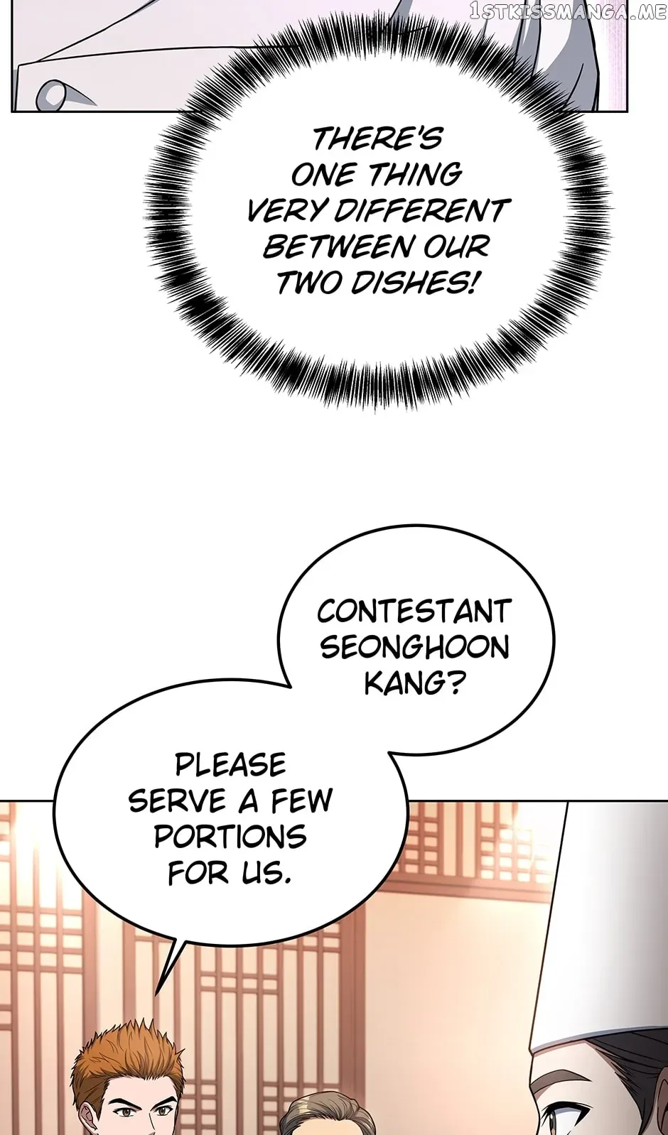 Youngest Chef from the 3rd Rate Hotel Chapter 74 page 74