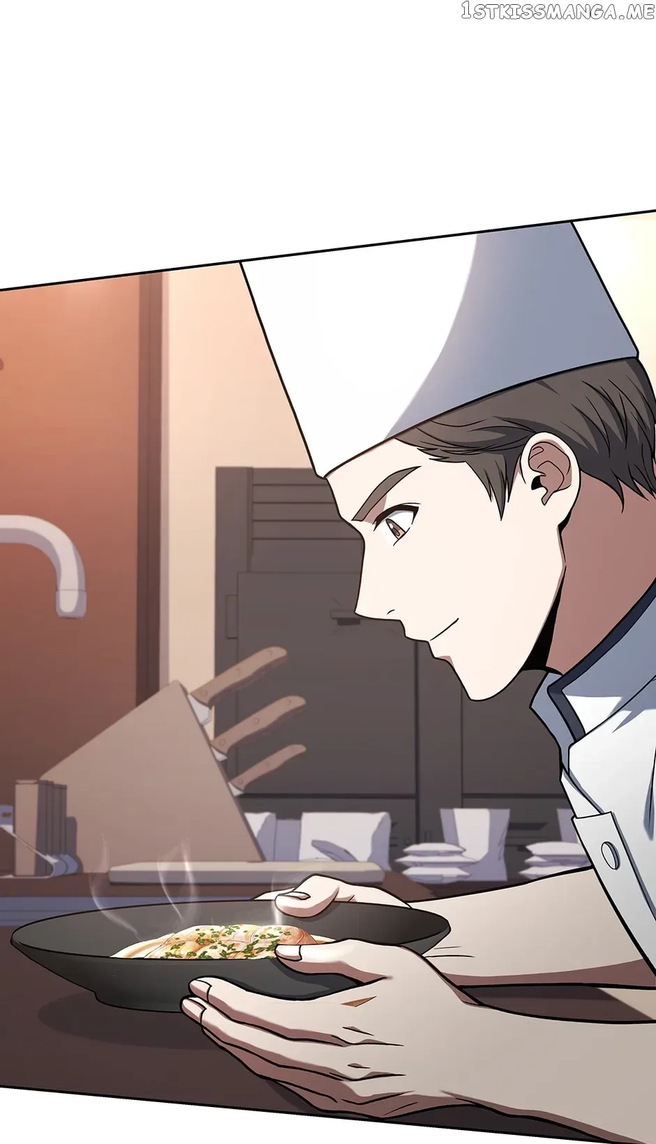 Youngest Chef from the 3rd Rate Hotel Chapter 74 page 43