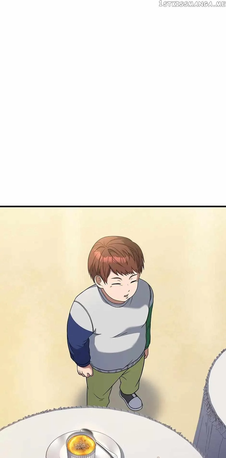 Youngest Chef from the 3rd Rate Hotel Chapter 63 page 111