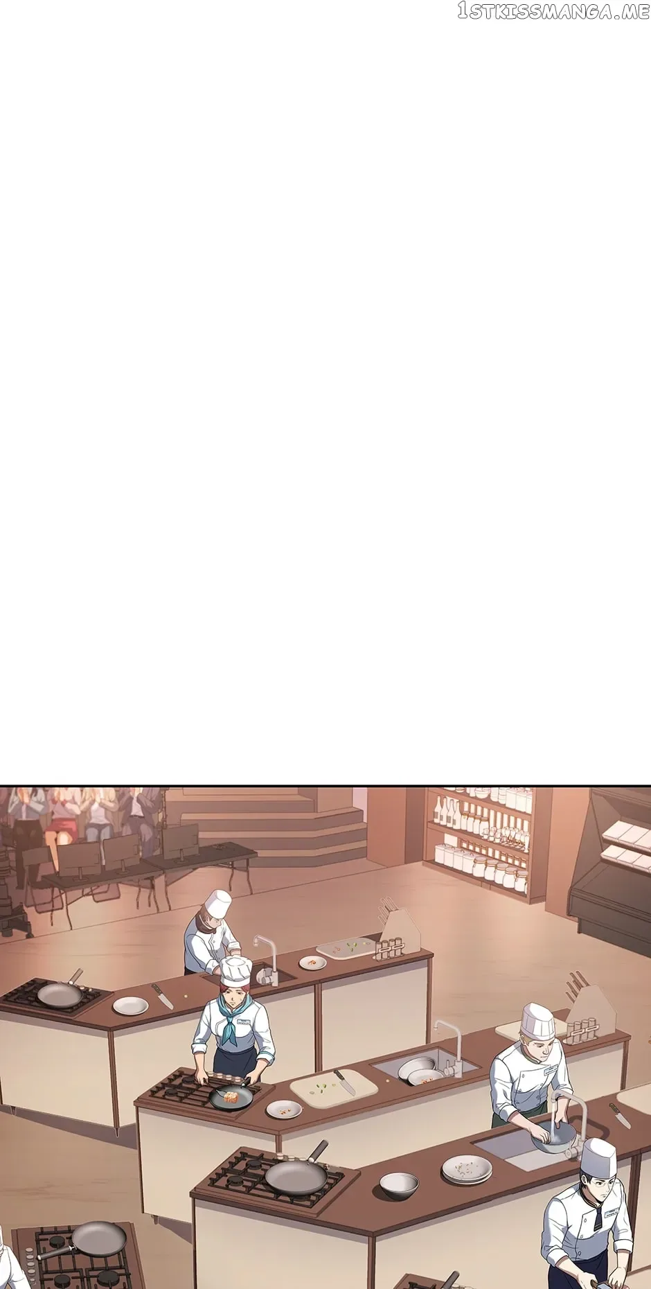 Youngest Chef from the 3rd Rate Hotel Chapter 74 page 25