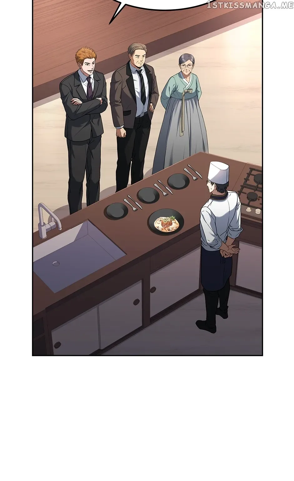 Youngest Chef from the 3rd Rate Hotel Chapter 74 page 50