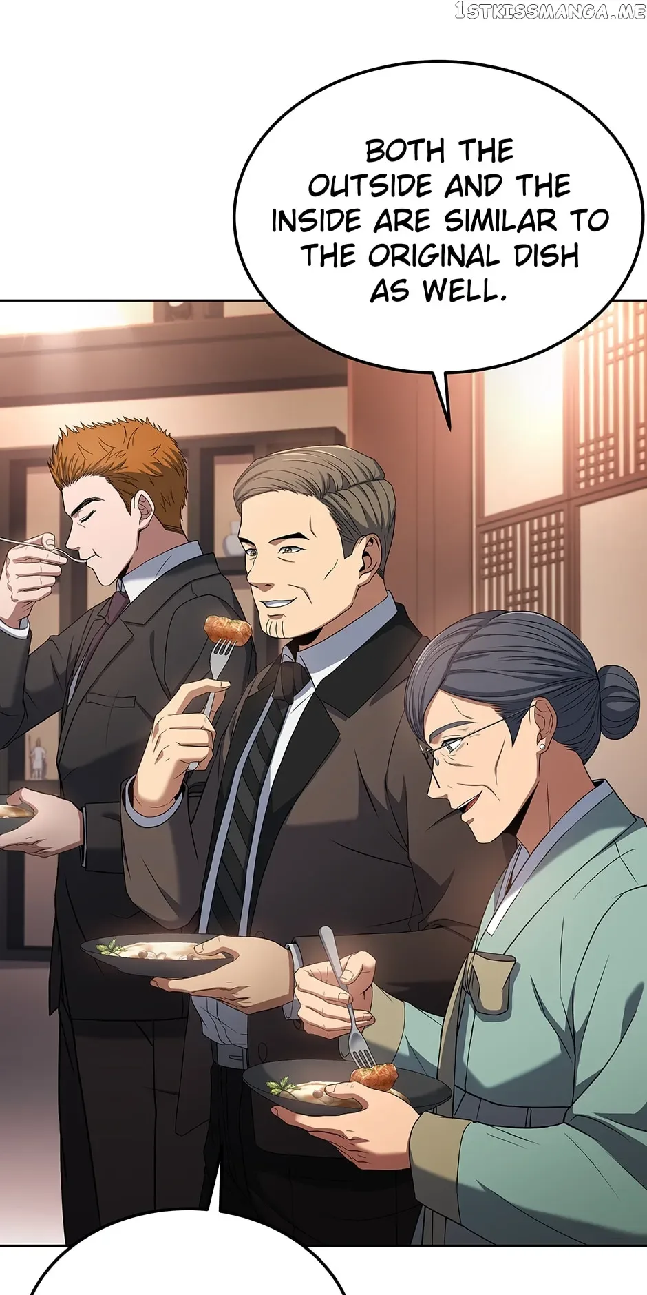 Youngest Chef from the 3rd Rate Hotel Chapter 74 page 77