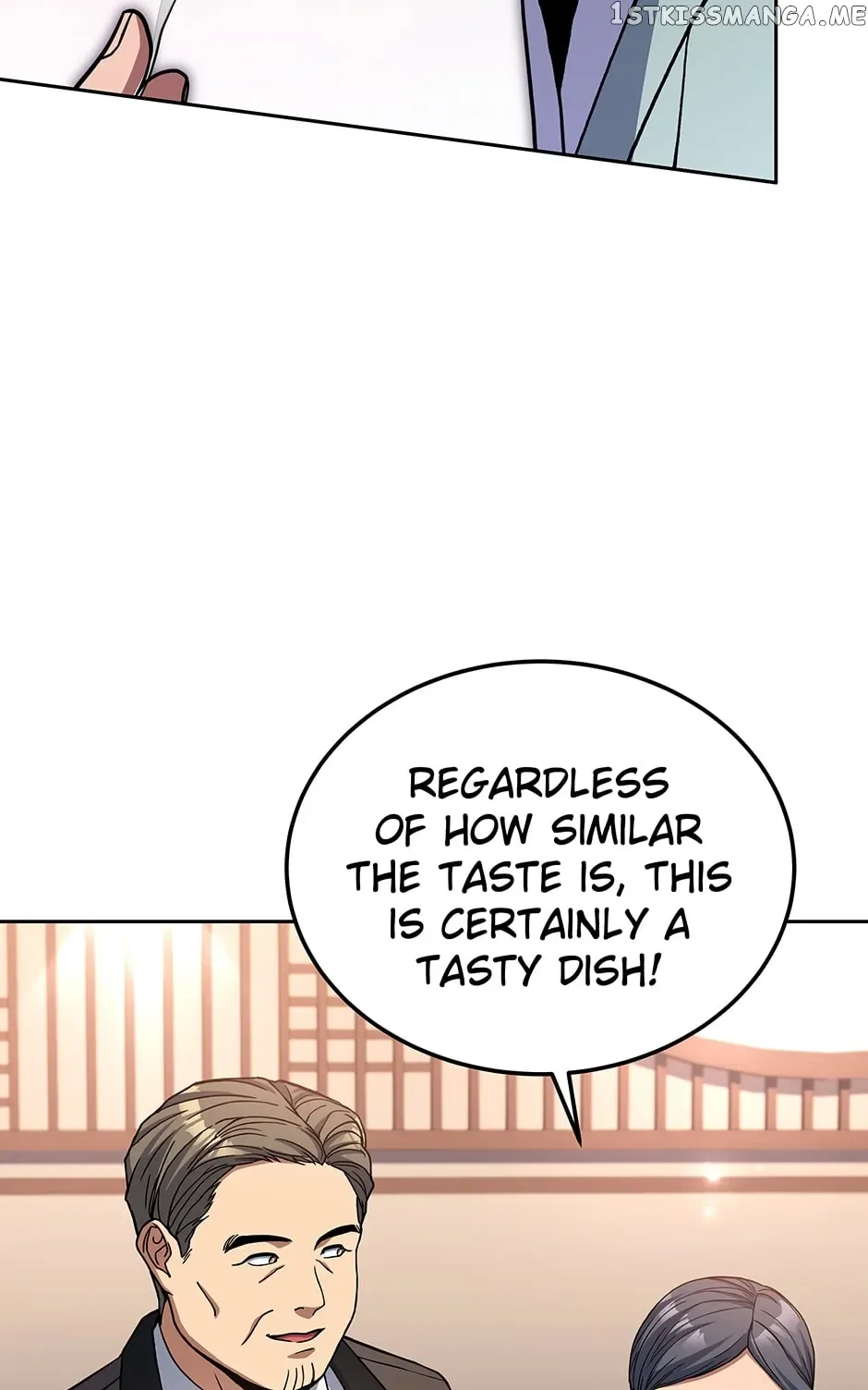 Youngest Chef from the 3rd Rate Hotel Chapter 74 page 64