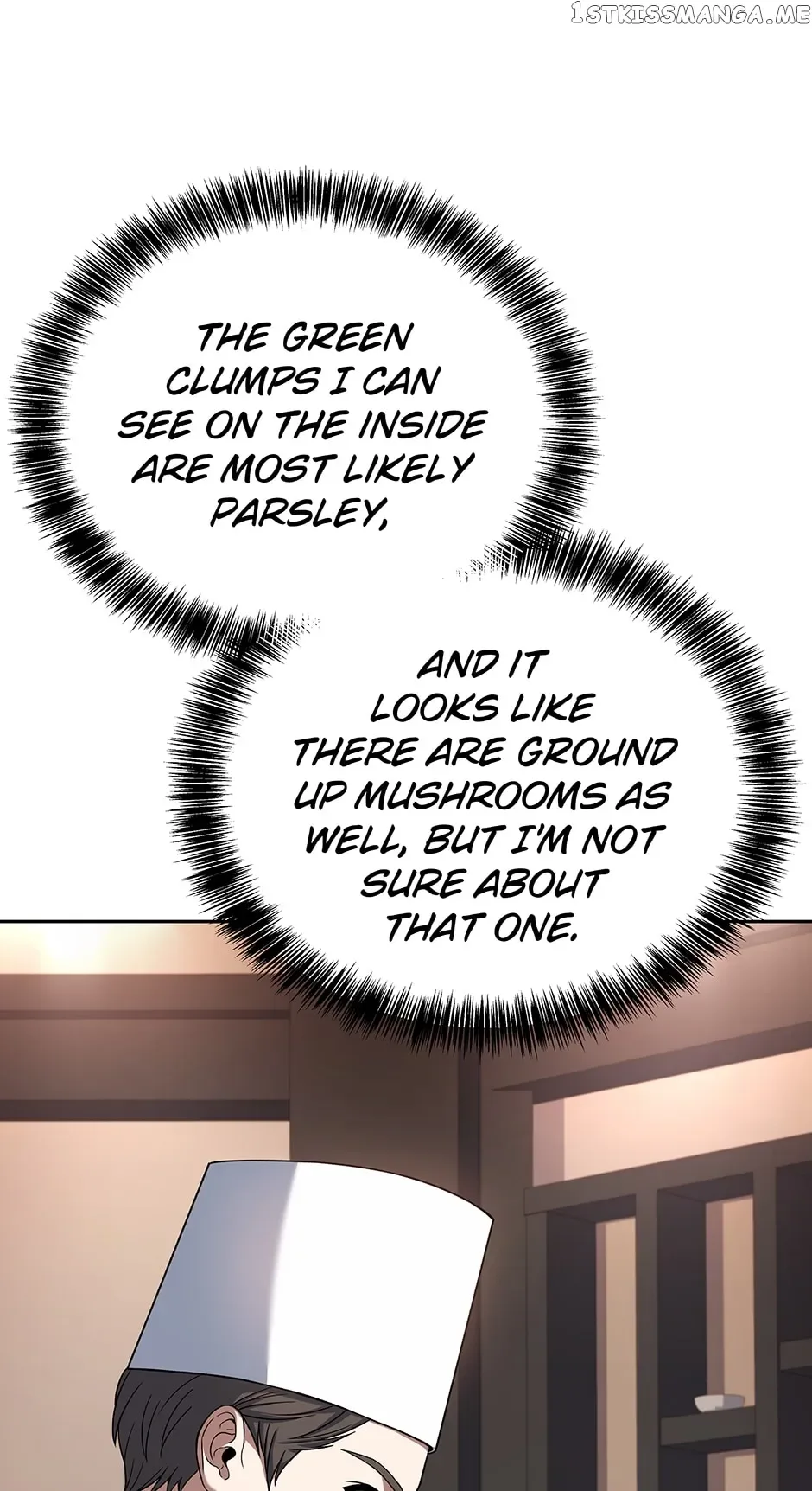 Youngest Chef from the 3rd Rate Hotel Chapter 74 page 9