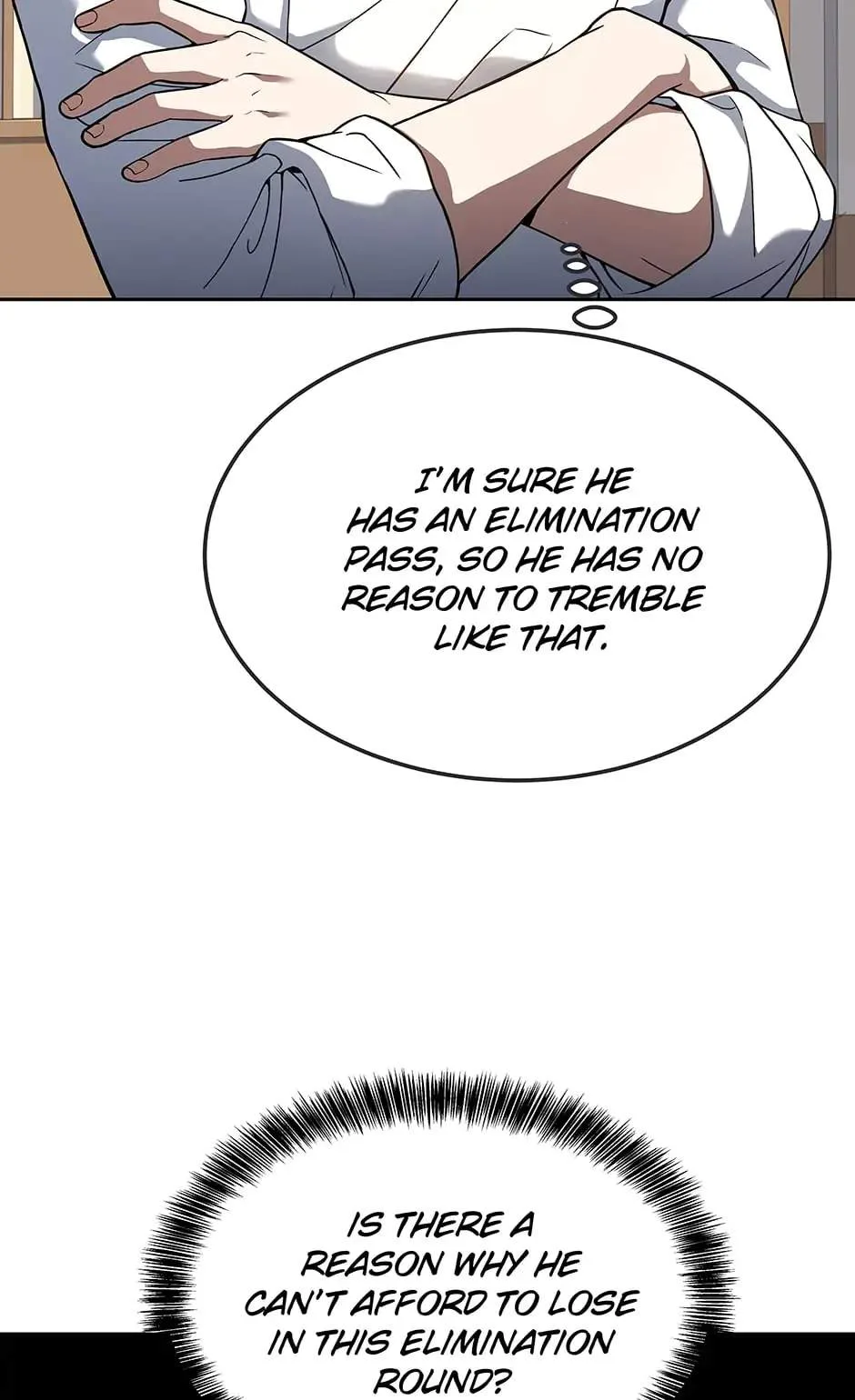 Youngest Chef from the 3rd Rate Hotel Chapter 66 page 87
