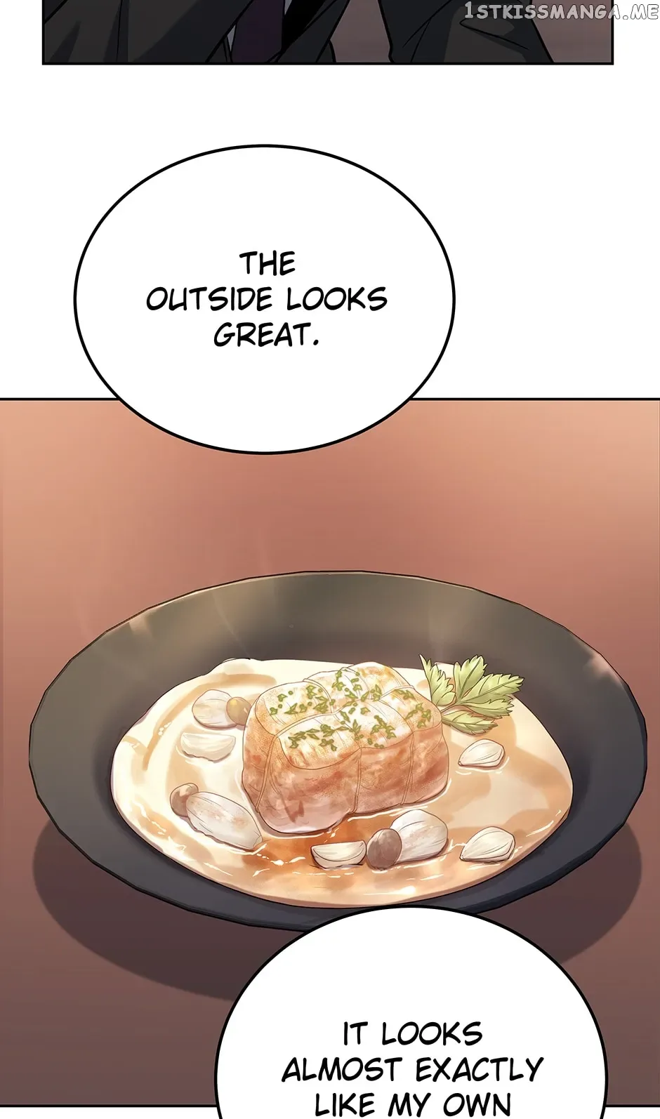 Youngest Chef from the 3rd Rate Hotel Chapter 74 page 52