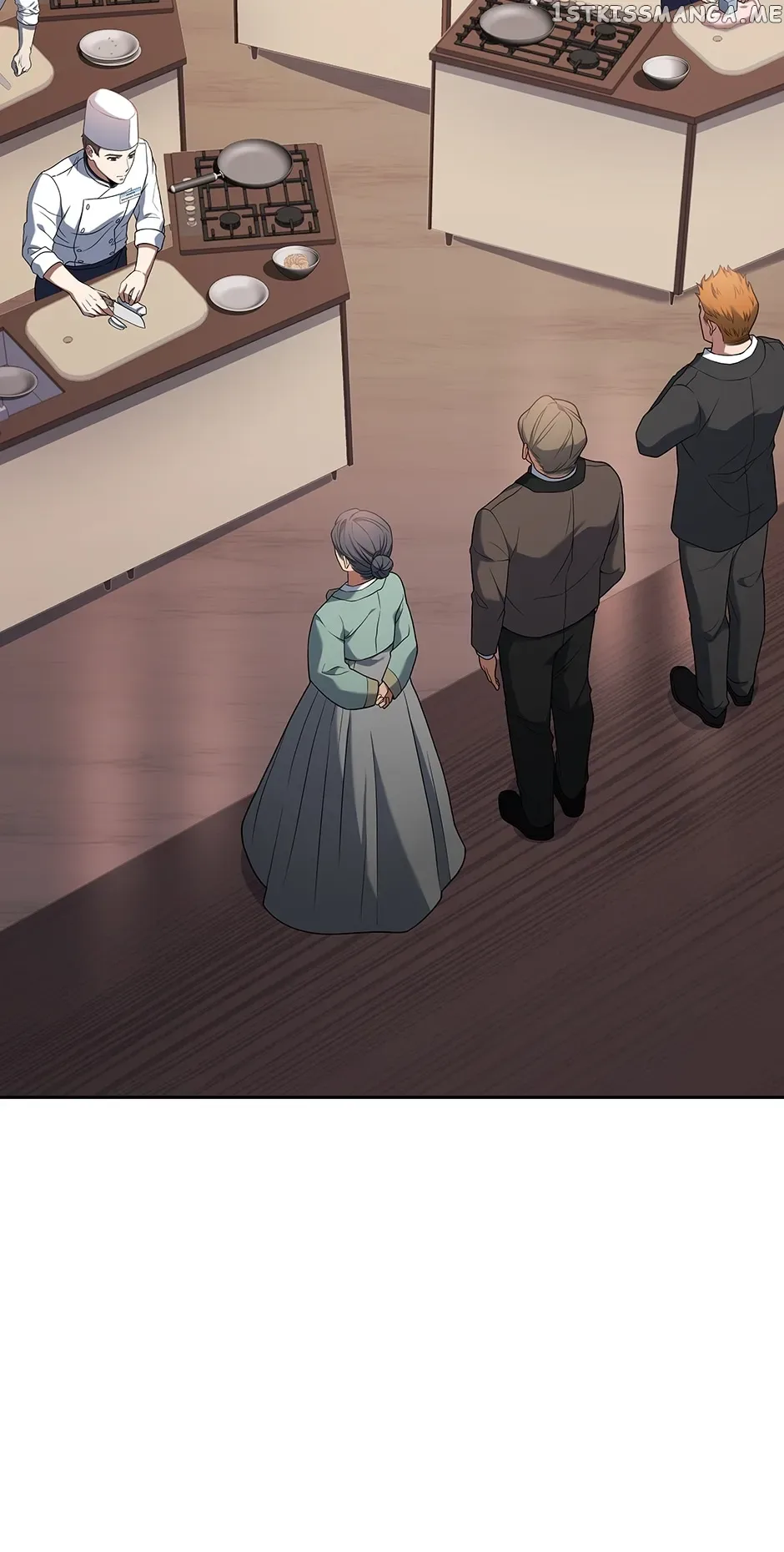 Youngest Chef from the 3rd Rate Hotel Chapter 74 page 26