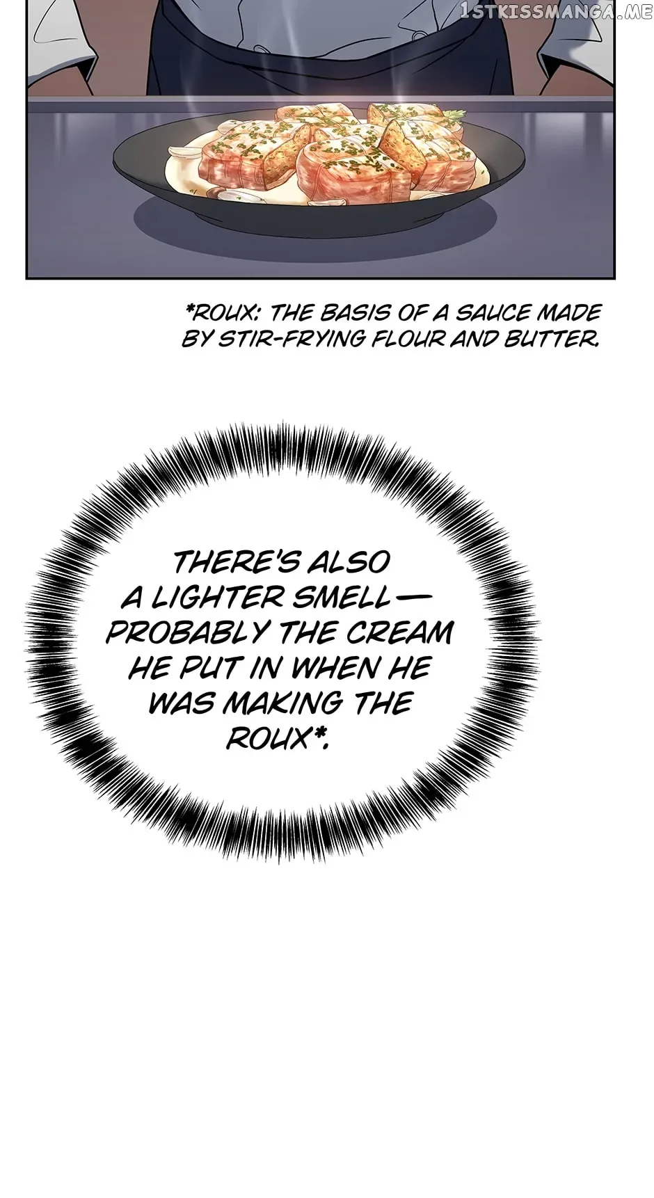 Youngest Chef from the 3rd Rate Hotel Chapter 74 page 13