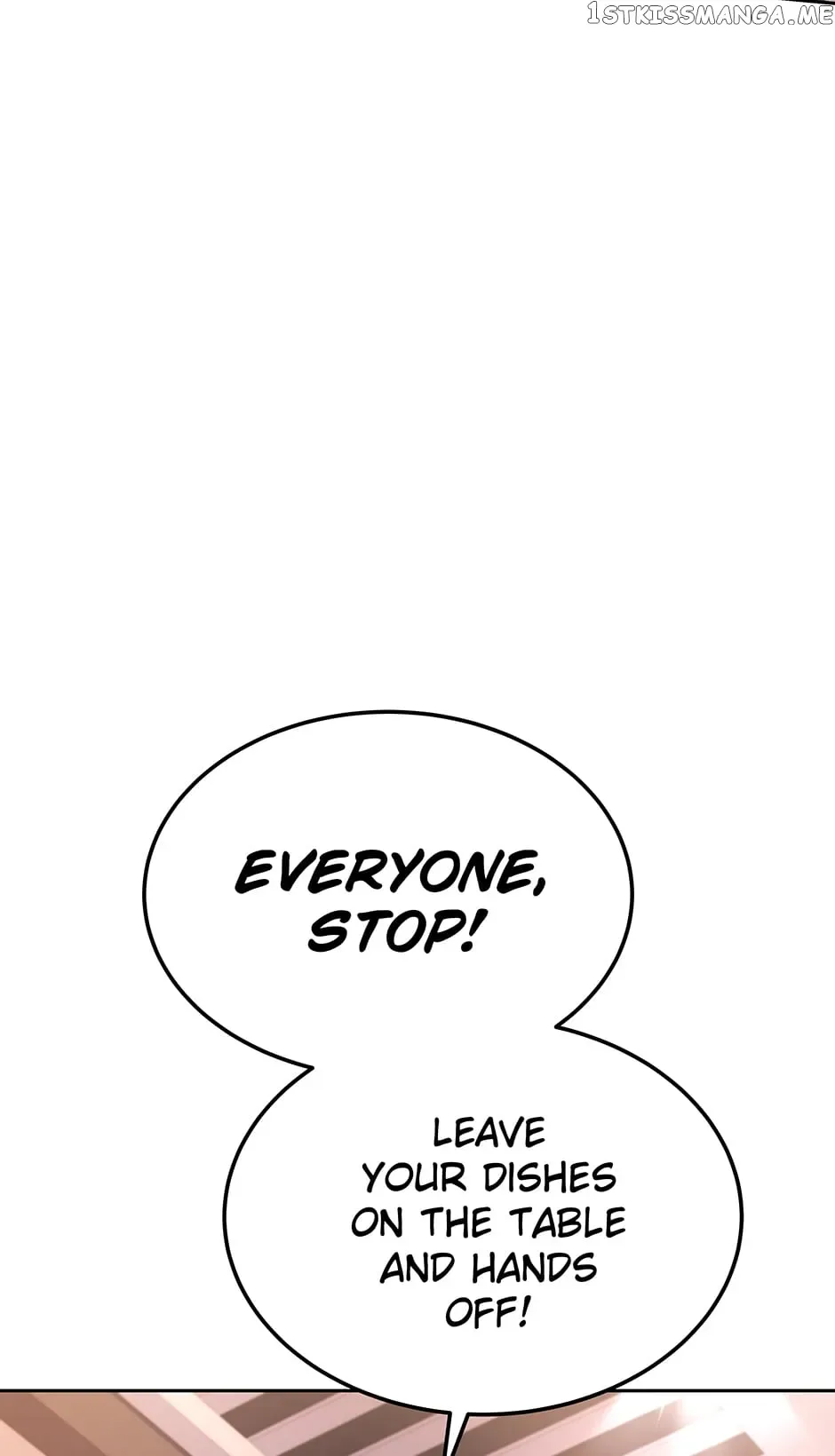 Youngest Chef from the 3rd Rate Hotel Chapter 74 page 44