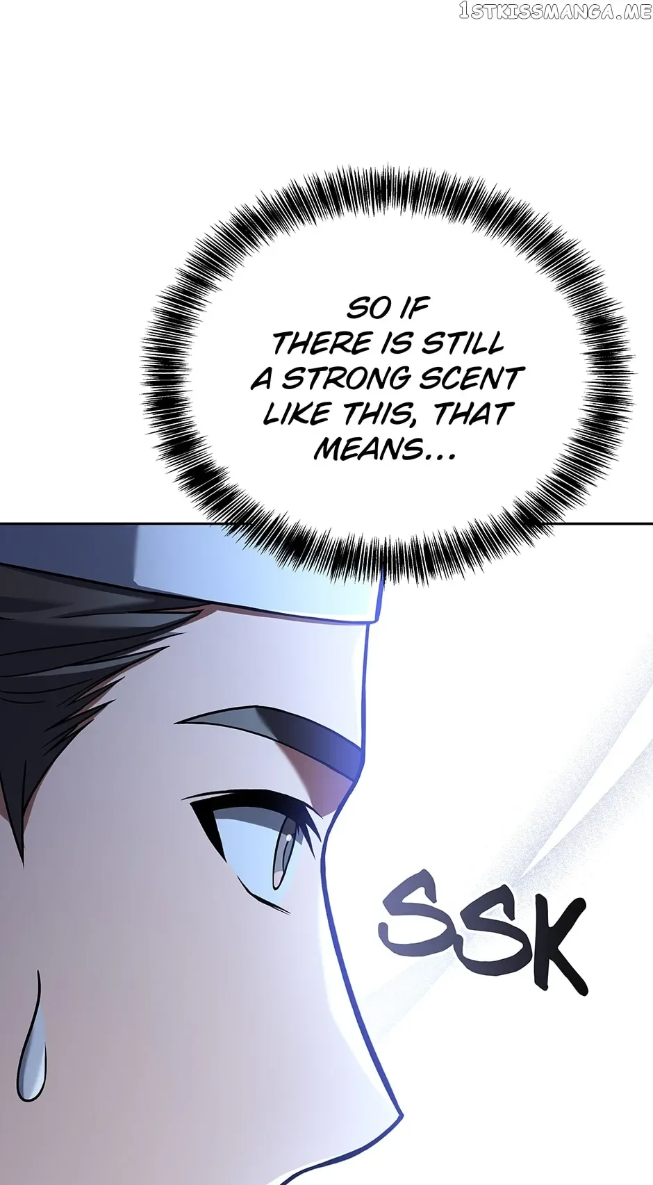Youngest Chef from the 3rd Rate Hotel Chapter 74 page 19
