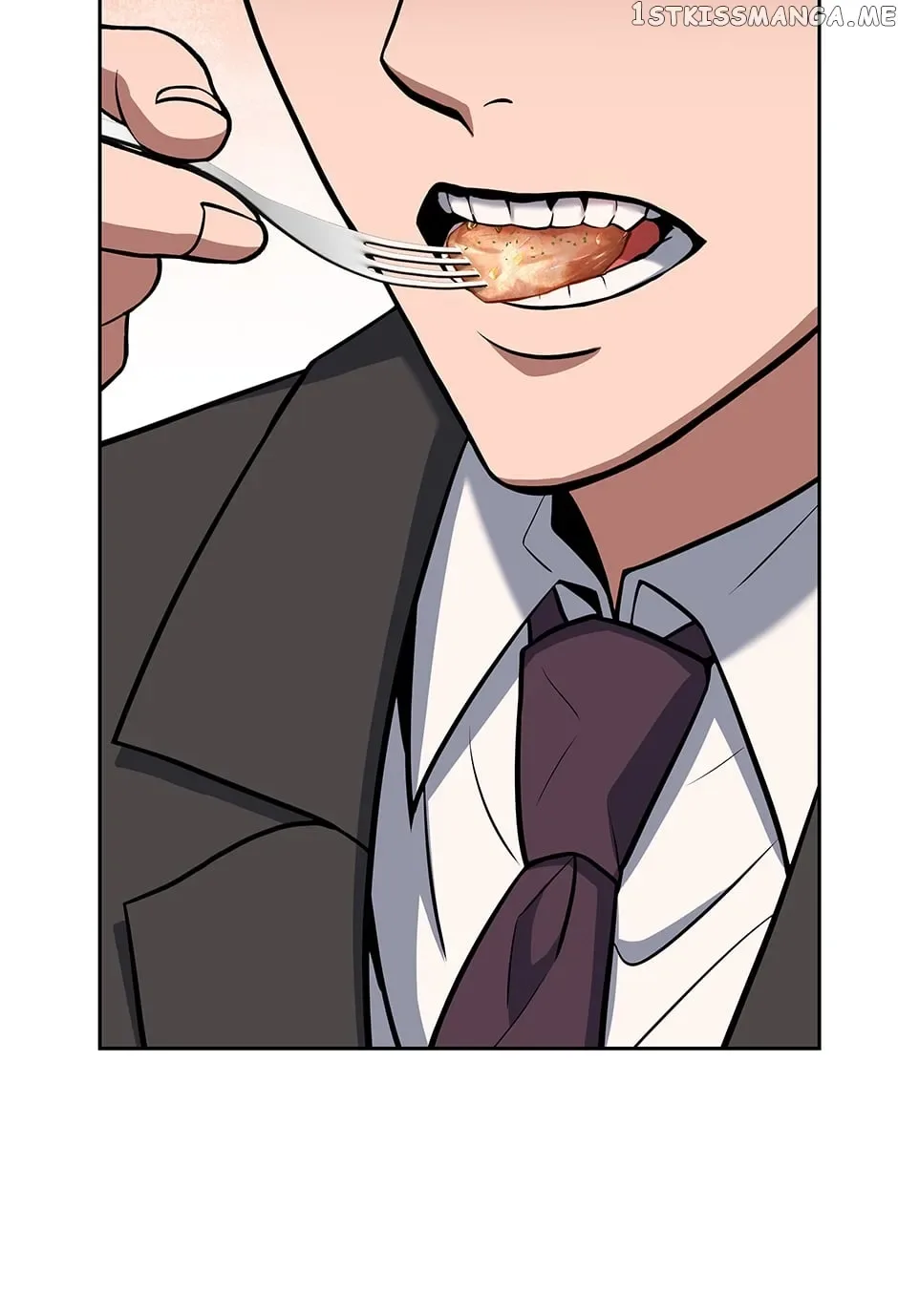 Youngest Chef from the 3rd Rate Hotel Chapter 74 page 61