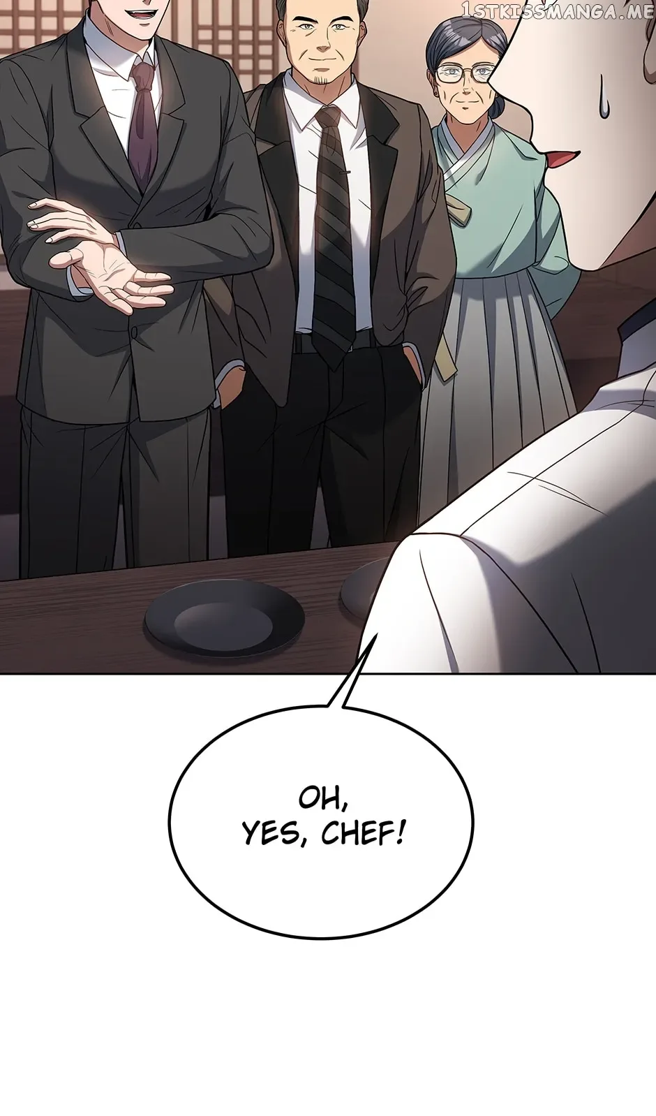 Youngest Chef from the 3rd Rate Hotel Chapter 74 page 75