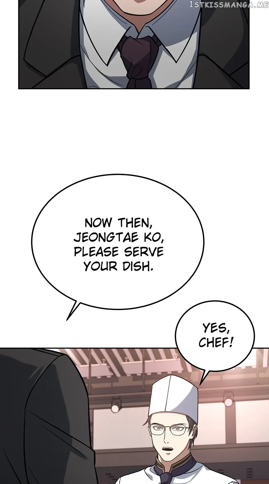 Youngest Chef from the 3rd Rate Hotel Chapter 74 page 56